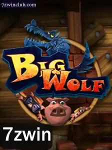 Descubra o Fascinante Mundo de BigWolf com 7zwin