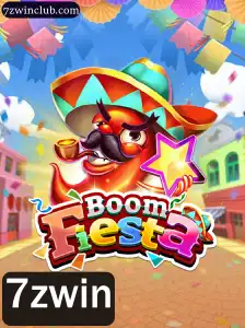 Descobrindo BoomFiesta: A Experiência de Jogo com 7zwin