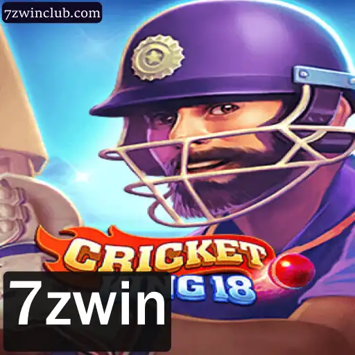 CricketKing18: O Novo Fenômeno dos Jogos com 7zwin