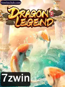 Explorando DragonLegend: O Mundo dos Dragões e a Magia de 7zwin