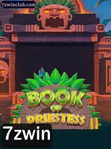 Descubra o Fascinante Mundo de BookOfPriestess com a Chave para o Sucesso: 7zwin