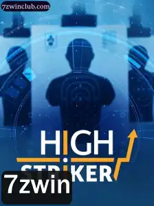 HighStriker: Explorando o Jogo que Está Agitando o Cenário Atual