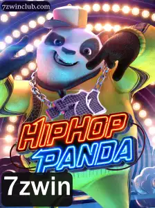 Descubra o Mundo Vibrante de HipHopPanda