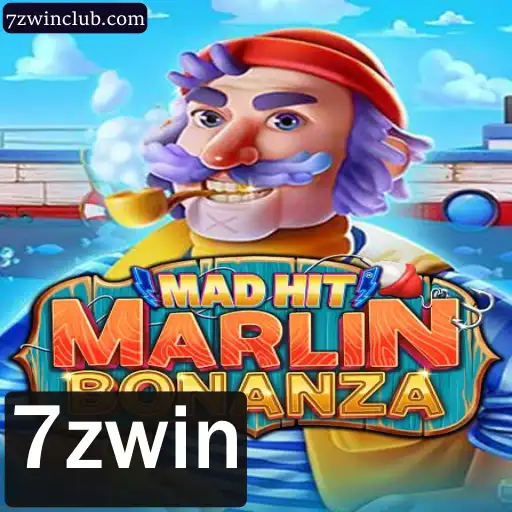 MadHitMarlinBonanza: Um Mergulho no Mundo de 7zwin