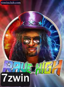 RaveHigh: O Jogo Inovador que Está Transformando o Cenário Gamer