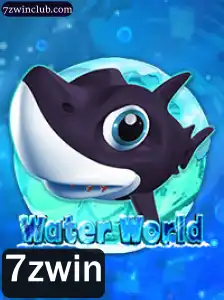 WaterWorld: Uma Aventura Subaquática e Estratégica com 7zwin