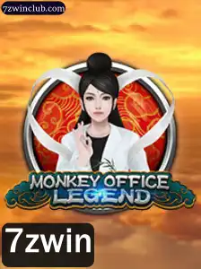 Descubra o Fascinante Mundo de MonkeyOfficeLegend